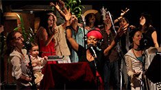 Recording You Can Count on Me/Shyam Bolo